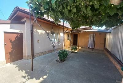 Casa de vanzare in Ovidiu - confort, liniste si intimitate - 4