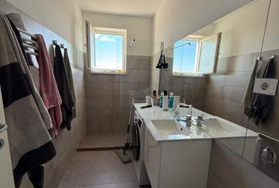 Biruintei - Garsoniera - mobilata si utilata - 44 mp - 2