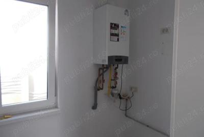 Casă cu 2 camere în Dumbrăvița - 10