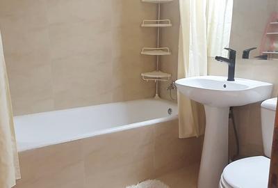 Apartament cu 3 camere decomandat, mobilat în Calea Călărașilor - 6