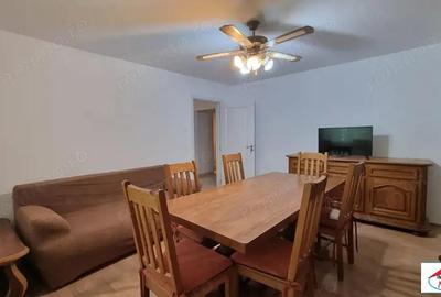 Apartament 3 camere cu 2 bai Micro 16 de inchiriat - 7