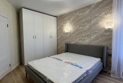 Apartament cu 1 camera in zona Crisan - 2