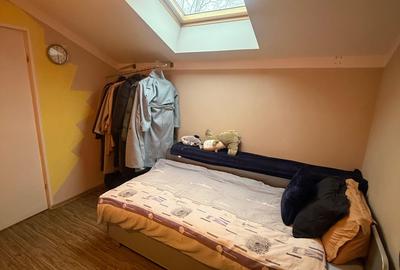 Casa 4 cam mobilata modern+utilata, cu gradina, parcare, zona Kaufland Manastur - 2