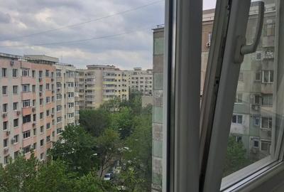 Apartament cu 2 camere semidecomandat în Tei - 2