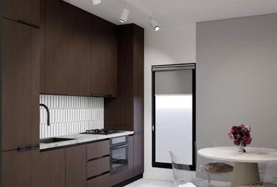 DIRECT PROPRIETAR - Ap. 2 camere - Exigent Plaza F5 - Prima închiriere - 11