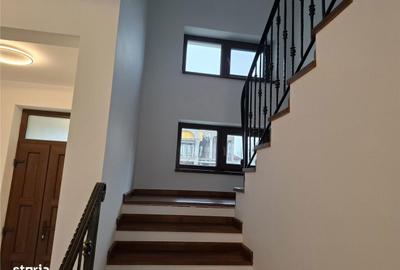 Casă cu 4 camere cu Teren 650 Mp în Valea Lupului - 6
