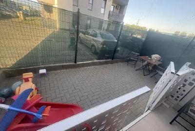 Apartament cu 2 camere decomandat în Giroc - 2