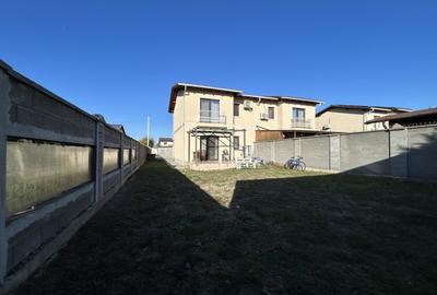 Duplex 3 camere, 90mp utili, 330 teren, mobilat utilat in Mosnita Noua Duplex 3 camere, 90mp utili, 330 teren, mobilat utilat in Mosnita Noua - 19