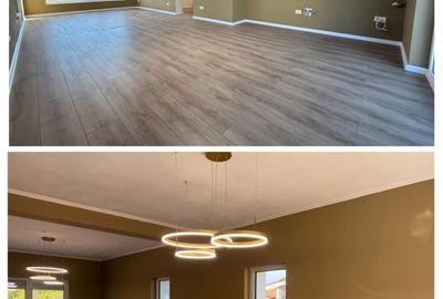 Casă cu 4 camere în Central - 5