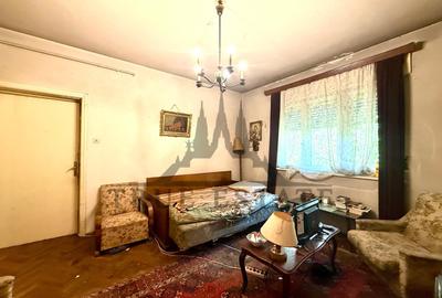 Apartament cu 3 camere semidecomandat, mobilat în Aviatorilor - 8