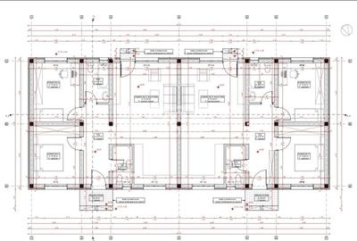 Duplex cu 3 camere cu Teren 300 Mp în Dumbrăvița - 8
