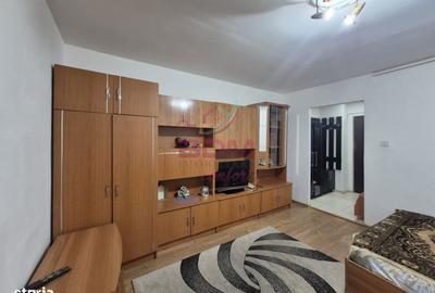 Garsonieră semidecomandată în Central - 8