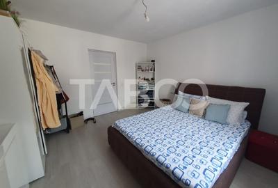 Casa 90 mpu 2 camere bucatarie baie debara zona Campului - 2