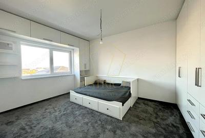 Apartament cu 2 camere semidecomandat, mobilat în Moșnița Veche - 4