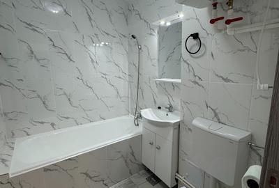 Garsonieră decomandată în Colentina - 14