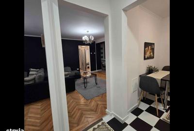 Apartament cu 2 camere semidecomandat în Romană - 10