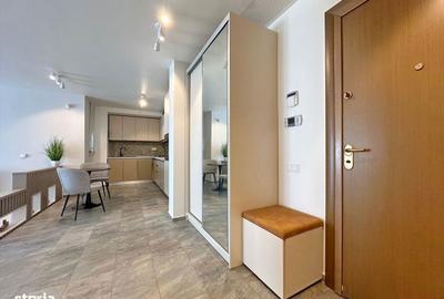 Garsonieră în Părău - 8