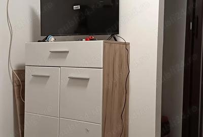 Garsonieră decomandată în Cug