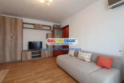 Apartament cu 2 camere semidecomandat în Central - 2