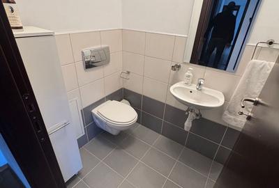 Apartament cu 2 camere semidecomandat, mobilat în Central - 6