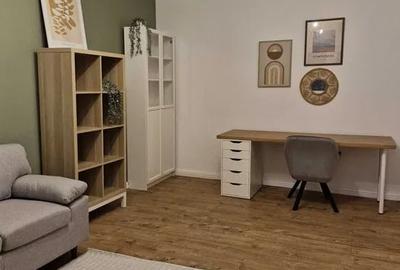 Apartament cu 2 camere decomandat, mobilat în Chișinau - 3