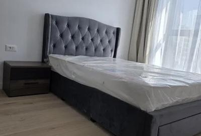 Apartament cu 2 camere decomandat, mobilat în Aviației - 3