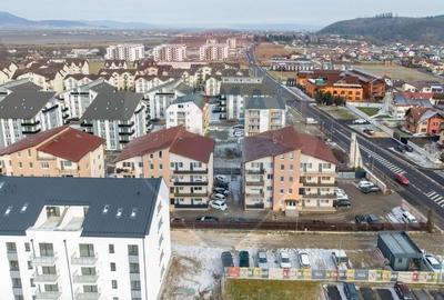 Apartament 3 camere - comision 0% - 7