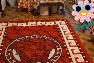 Garsoniera etaj 2 zona Stadion Cerna - 1