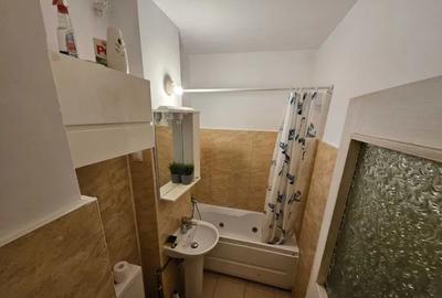 Garsoniera Dorobanti,Centrala Propie,Balcon,Curte Interioara,Mobilata Utilata - 2