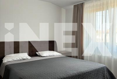 Casa moderna, complet mobilata si utilata, constructie 2018 Casa moderna, complet mobilata si utilata, constructie 2018 - 4