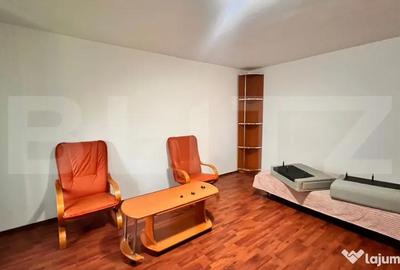 Apartament cu 2 camere decomandat, mobilat în George Enescu - 5