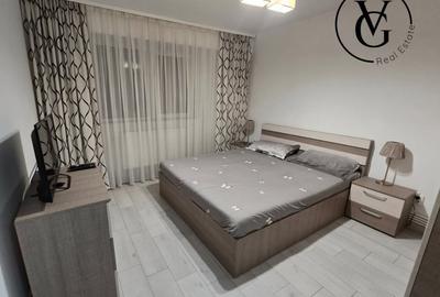 Apartament 2 camere | Tomis Nord | OMV | Etaj 1 - 4