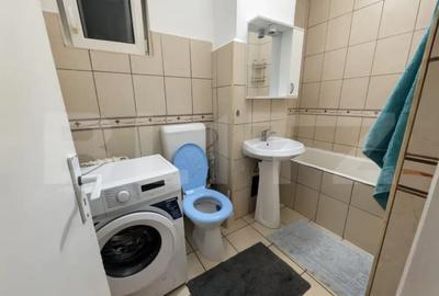 Apartament cu 2 camere decomandat în Decebal - 6