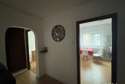 Apartament cu 2 camere decomandat, mobilat în 13 Septembrie - 9