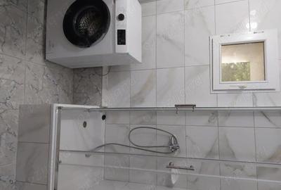 Apartament cu 2 camere decomandat în Obor