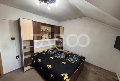 OPORTUNITATE INVESTITIE casa individuala cu spatiu comercial Sibiu - 19