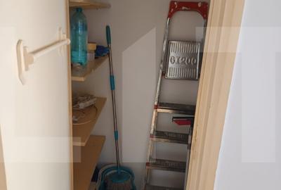 Apartament cu 2 camere, 45 mp, Stefan cel Mare - Obor - 6