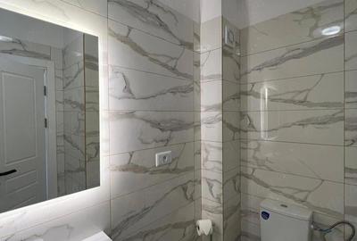 Apartament cu 2 camere decomandat în Central - 5