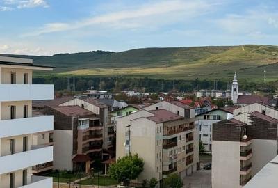 Apartament cu 3 camere decomandat, mobilat în Florești - 15