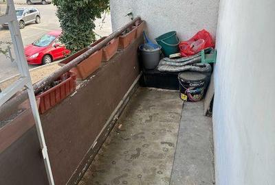 Apartament cu 2 camere semidecomandat în Școlilor - 5