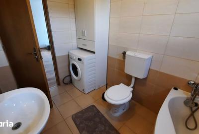 Garsonieră în Odobescu