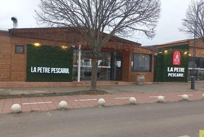 Teren de 1200 mp, în Central - 4