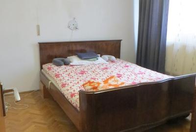 Apartament cu 4 camere semidecomandat în Titan - 5