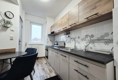 Inchiriere apartament 1 camera, Zorilor, str. Observator - 5