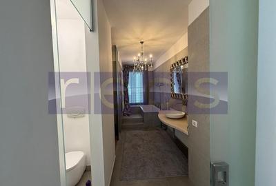 VANZARE PENTHOUSE DEOSEBIT 181MP | TERASA 280MP | MOBILAT SI UTILAT | - 21