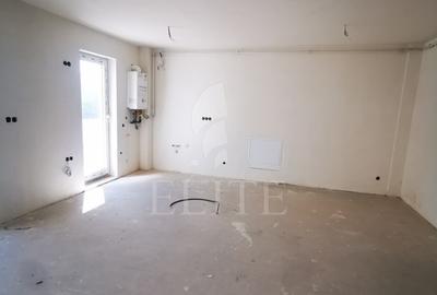 Apartament o camera în zona CAMPULUI - 1