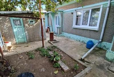 Casa din caramida, teren 180 mp, deschidere dubla, zona Piat - 3