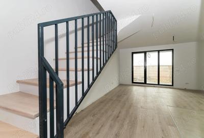 Casă cu 3 camere cu Teren 250 Mp în Dumitrana - 3