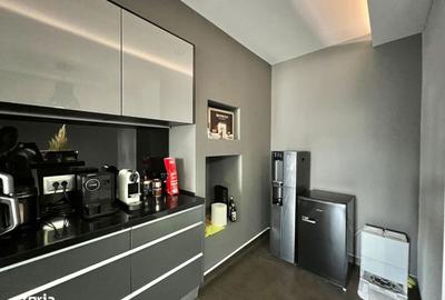 Spațiu comercial, de 325 mp, în Floreasca - 11