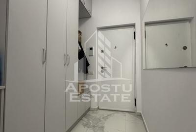 Apartament cu 2 camere mobilat decomandat, bucatarie inchisa in Giroc. Apartament cu 2 camere mobilat decomandat, bucatarie inchisa in Giroc. - 10